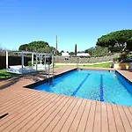 Borghese Semesterbostad Lloret de Mar