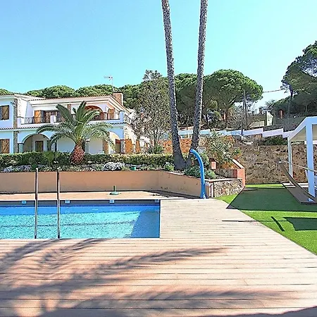 Holiday home Borghese *