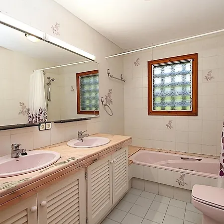 Holiday home Borghese Lloret de Mar