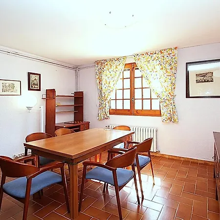 Holiday home Borghese