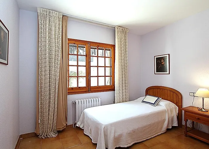 度假居 Borghese 滨海略雷特