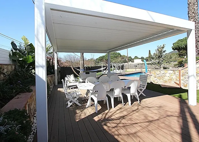 Borghese 度假居 *