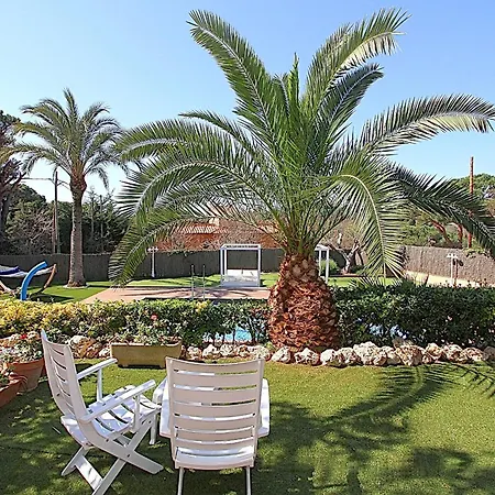 Сasa de vacaciones Borghese *