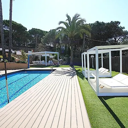 Borghese Сasa de vacaciones *