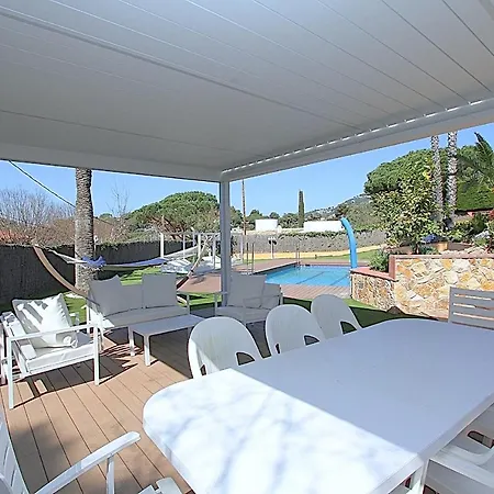 Сasa de vacaciones Borghese *