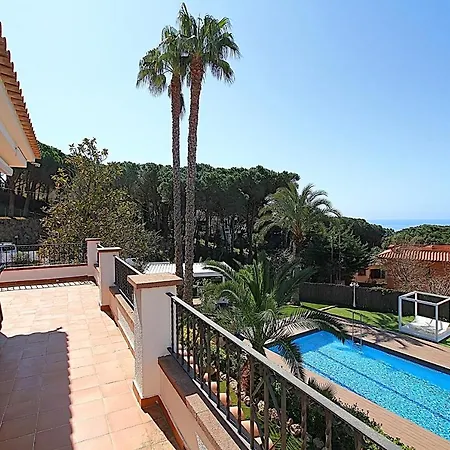 Сasa de vacaciones Borghese *