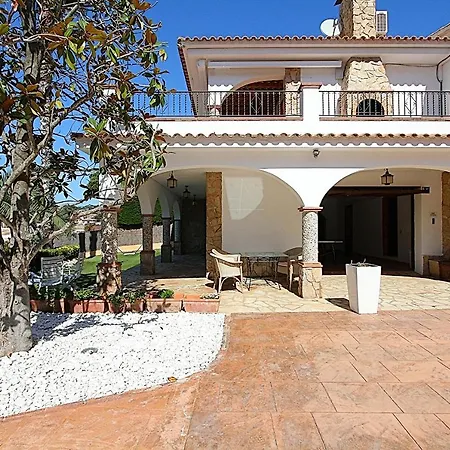 Borghese Сasa de vacaciones