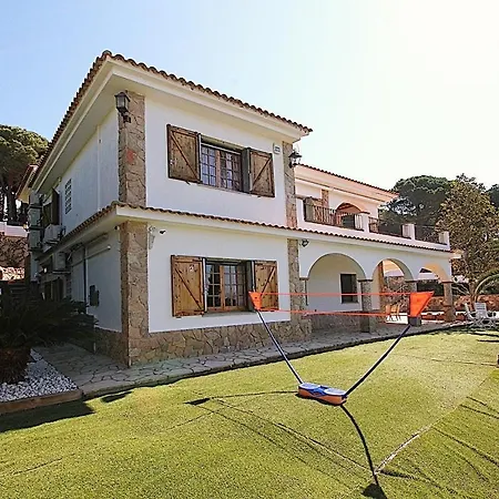 Сasa de vacaciones Borghese *