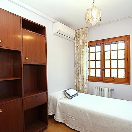 Borghese Сasa de vacaciones Lloret de Mar