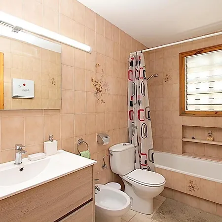 Сasa de vacaciones Borghese Lloret de Mar