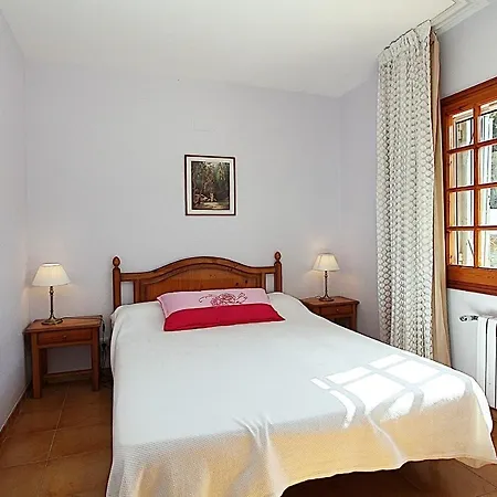 Borghese Сasa de vacaciones Lloret de Mar