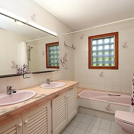 Сasa de vacaciones Borghese Lloret de Mar