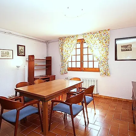 Сasa de vacaciones Borghese