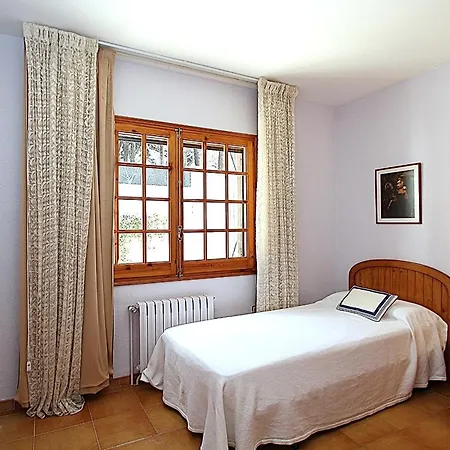 Сasa de vacaciones Borghese Lloret de Mar