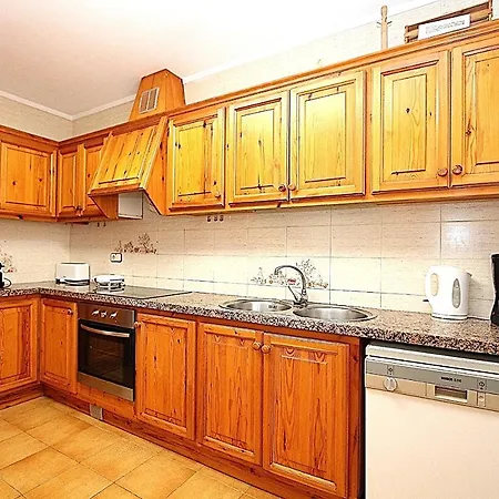 Borghese Сasa de vacaciones Lloret de Mar