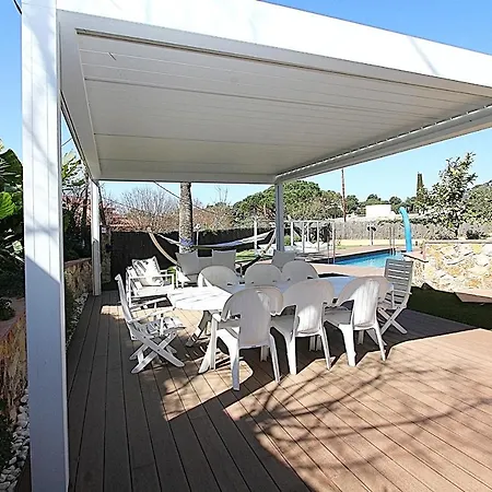 Borghese Сasa de vacaciones *