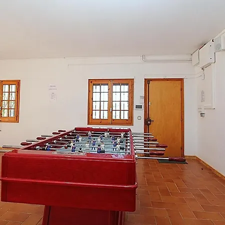 Borghese Сasa de vacaciones