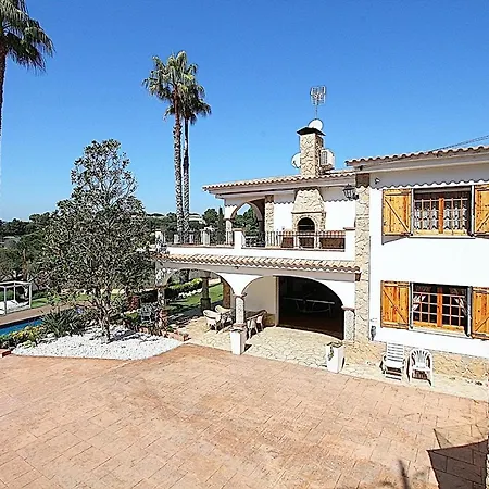 Borghese Сasa de vacaciones