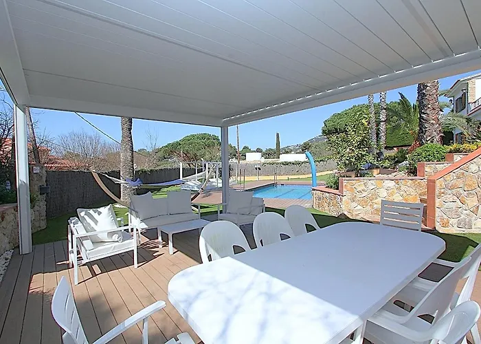 בית נופש Borghese *