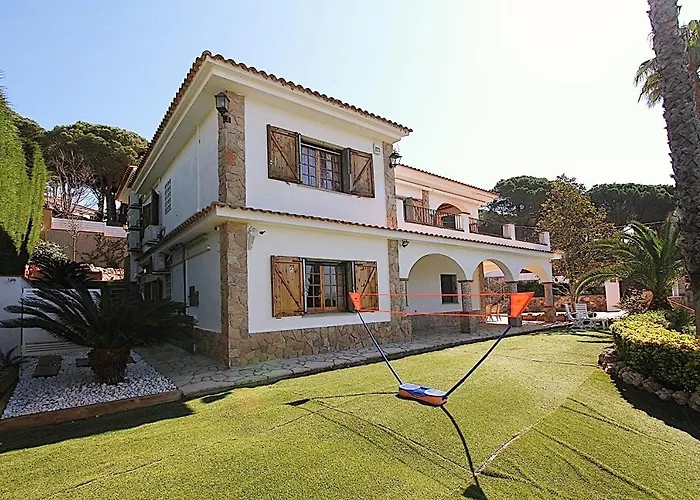Semesterbostad Borghese *