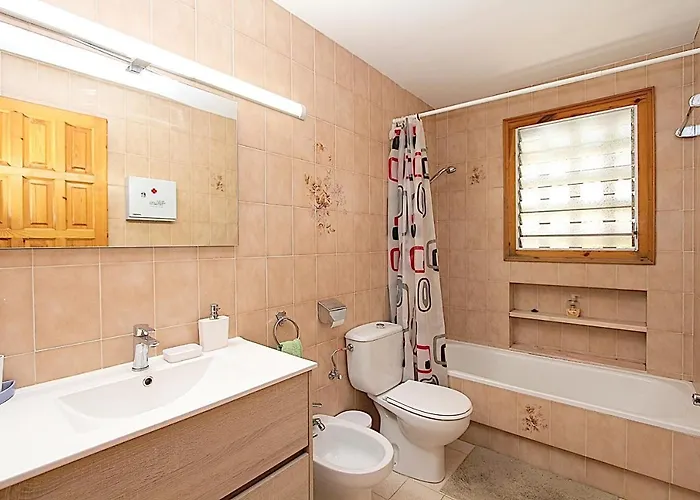 Nyaraló Borghese Lloret de Mar