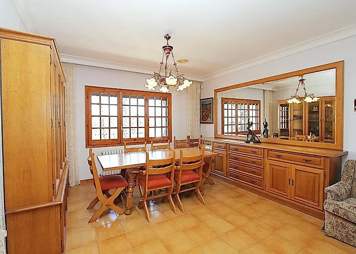 Borghese Nyaraló Lloret de Mar