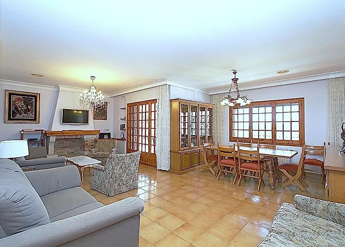 Borghese Nyaraló Lloret de Mar