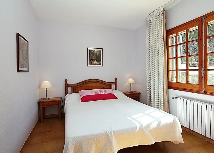 Borghese Nyaraló Lloret de Mar