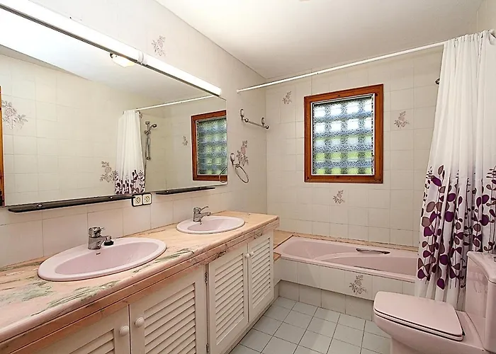 Nyaraló Borghese Lloret de Mar