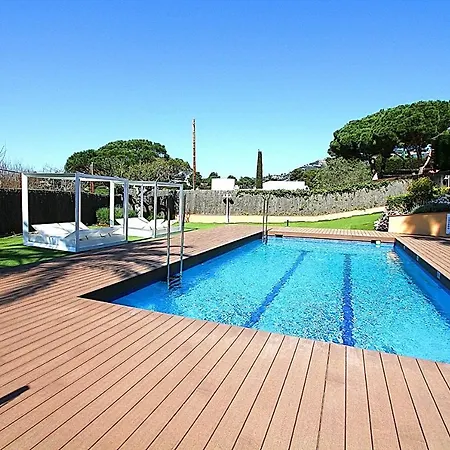 Borghese Casa de Férias Lloret de Mar