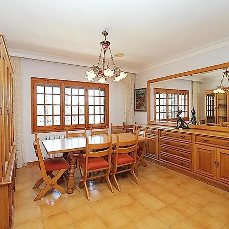 Borghese Semesterbostad Lloret de Mar