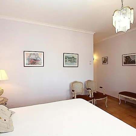 Casa de Férias Borghese *