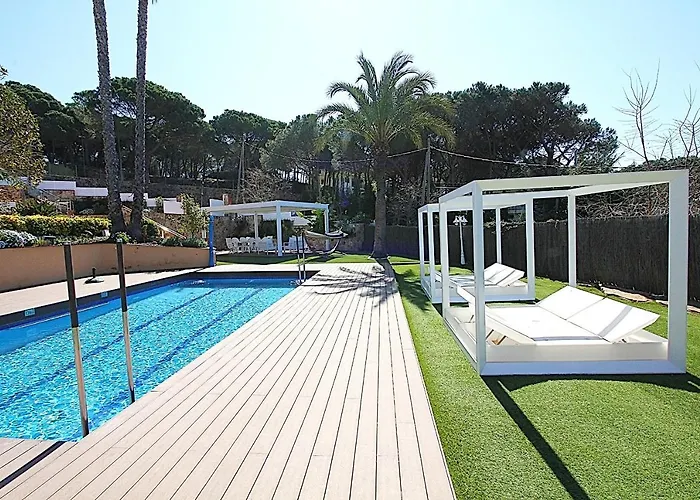 Borghese Holiday home *