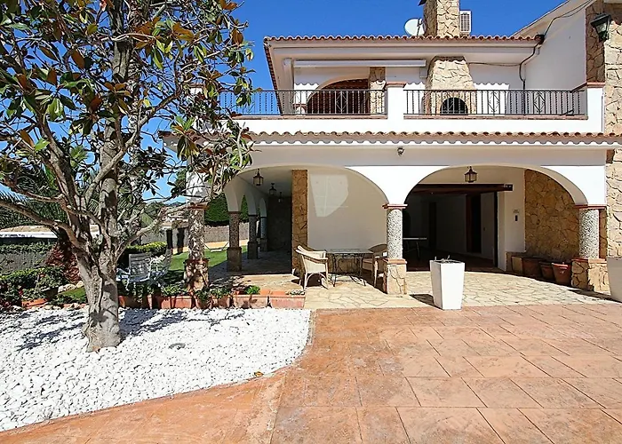 Borghese Holiday home