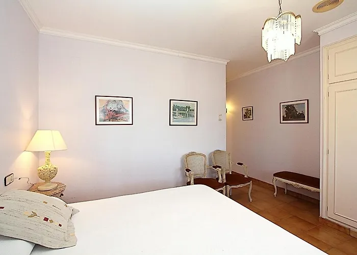 Holiday home Borghese *