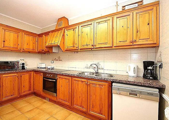 Borghese Holiday home Lloret de Mar