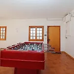 Borghese Prázdninový dům