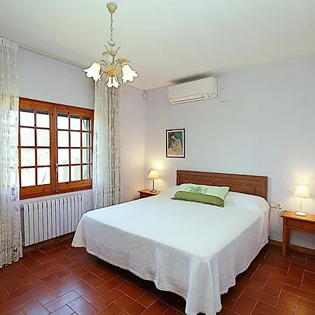 Borghese Nyaraló